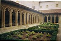 Charlieu, Cloitre (3)